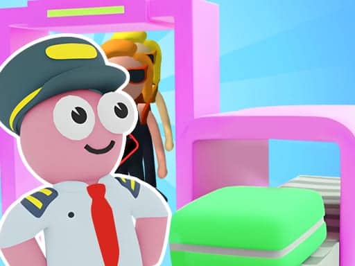 Screenshot von Airport Master Plane Tycoon