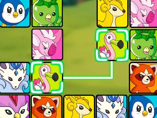 Screenshot von Dynamons Connect