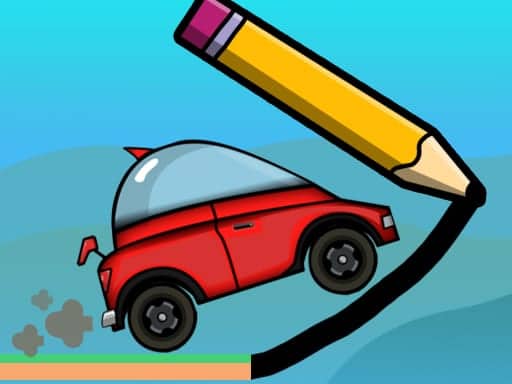 Screenshot von Draw Bridge Challenge