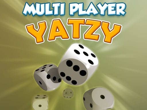 Screenshot von Yatzy Multi player