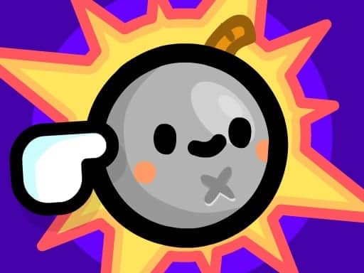 Screenshot von TapTapBOOM