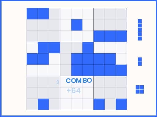 Screenshot von Block Puzzle Sudoku
