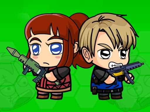 Screenshot von Zombie Mission Survivor