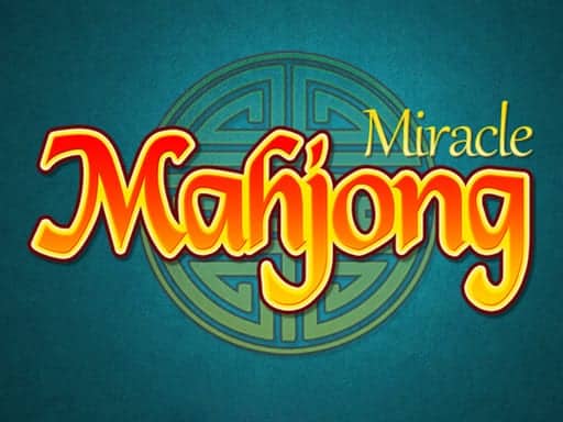 Screenshot von Miracle Mahjong