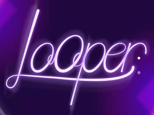 Screenshot von Looper