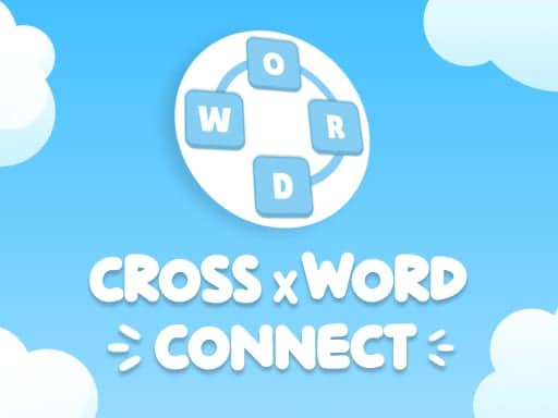 Screenshot von Cross Connect Word