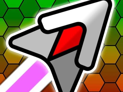 Screenshot von Hyper Wave Challenge