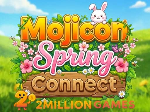 Screenshot von Mojicon Spring Connect
