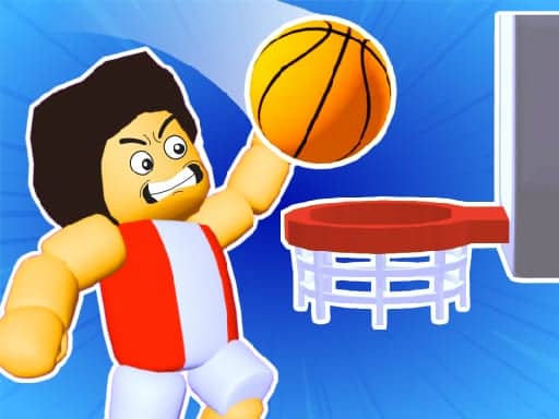Screenshot von Basket Sport Stars