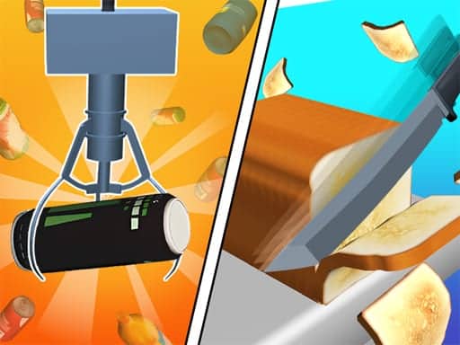 Screenshot von Mini Games Relax Collection 2
