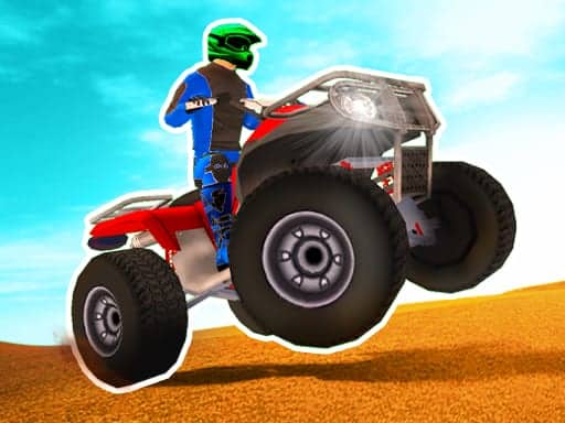 Screenshot von ATV Ultimate OffRoad