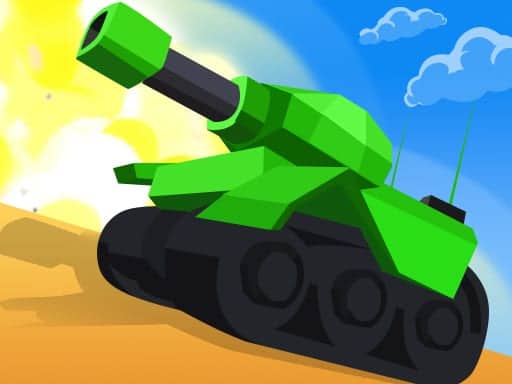 Screenshot von Army Fight 3d
