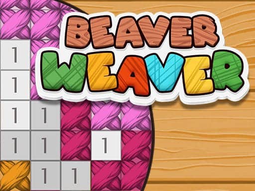 Screenshot von Beaver Weaver