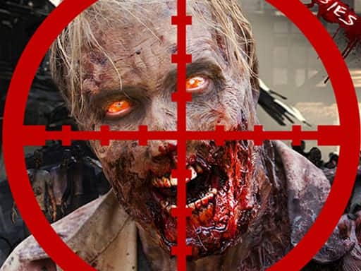Screenshot von Dead City : Zombie Shooter