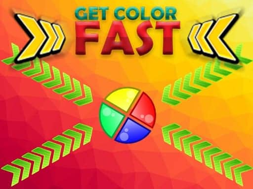 Screenshot von Get Color Fast
