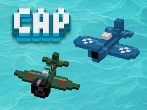 Screenshot von C.A.P.