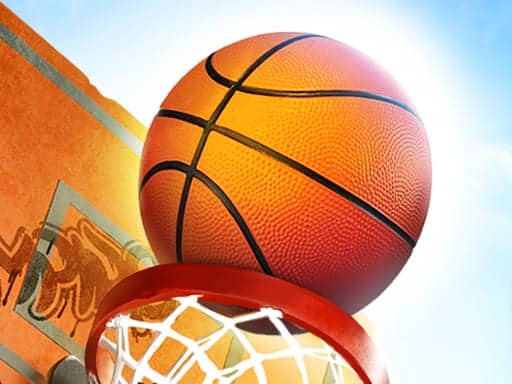 Screenshot von Basketball Kings 2024