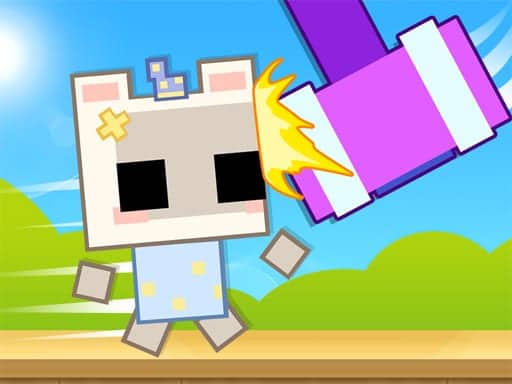 Screenshot von Online Cats Multiplayer Park