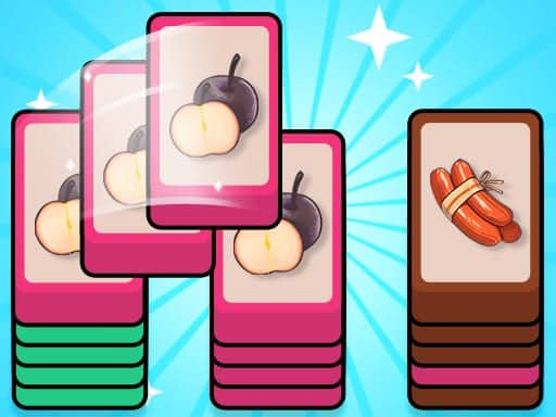 Screenshot von Mart Puzzle Shopping Sort