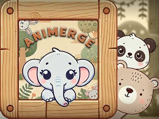 Screenshot von Animerge
