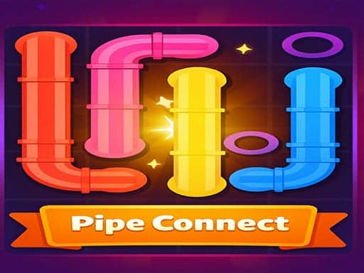 Screenshot von Pipe Connect