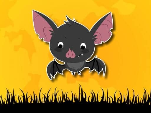 Screenshot von Cute Bat Memory