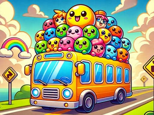 Screenshot von Passenger Sort