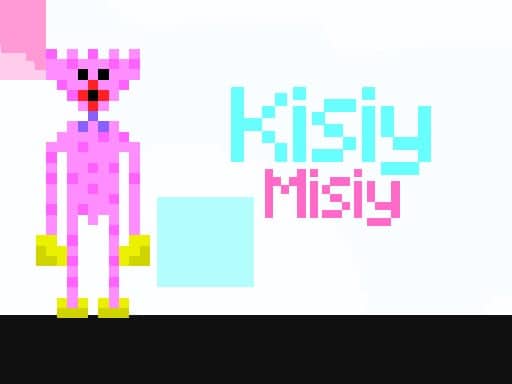 Screenshot von Kisiy Misiy