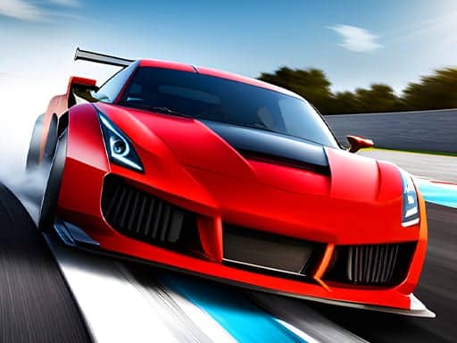 Screenshot von Real Drift Multiplayer 2