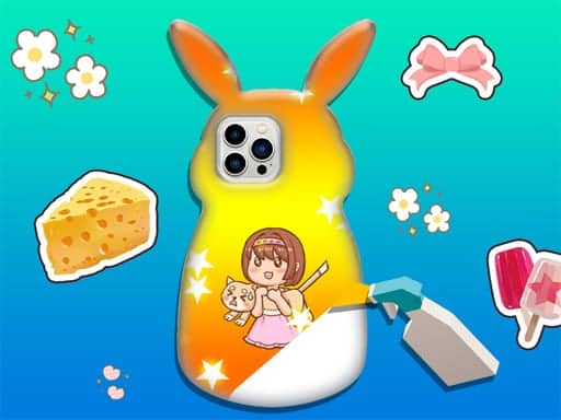 Screenshot von Phone Case Diy 5
