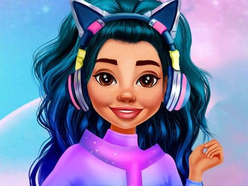 Screenshot von Insta Trends Galaxy Fashion
