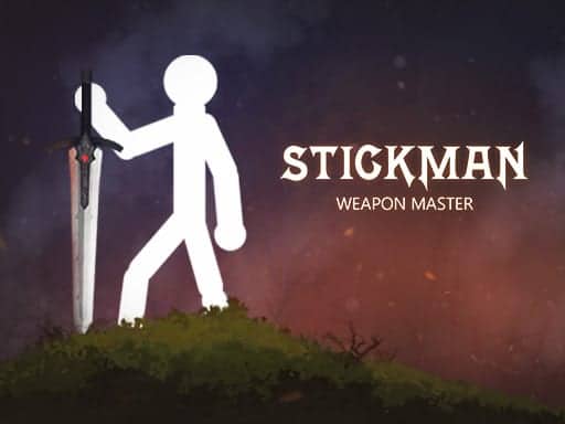 Screenshot von Stickman Weapon Master