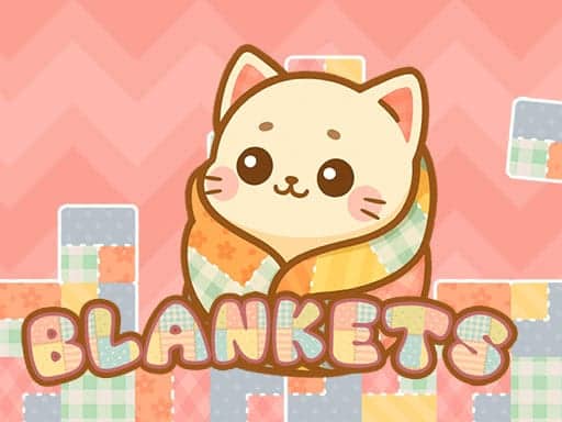 Screenshot von Blankets