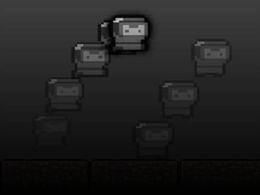 Screenshot von CloneUp - Stack Yourself