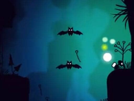 Screenshot von Escape From Nightmare