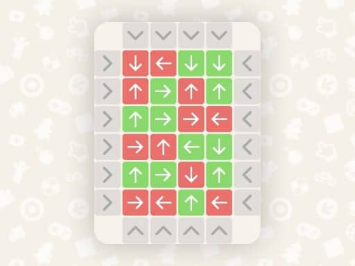 Screenshot von Relaxing Puzzle Match