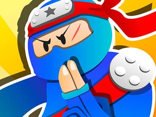Screenshot von Ninja Hands