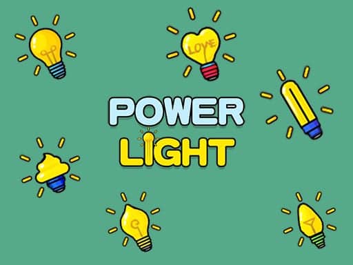 Screenshot von Power Light
