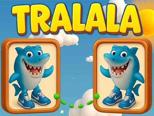 Screenshot von Tralala Connect