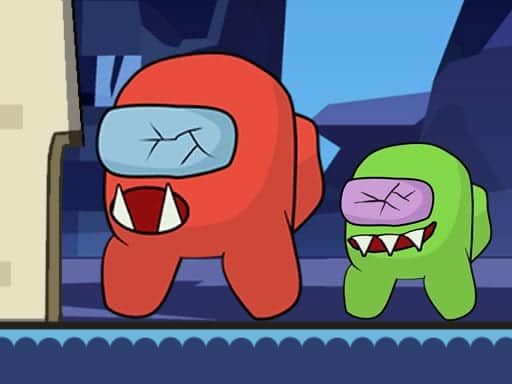 Screenshot von Impostor Zombies