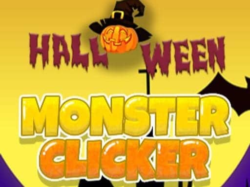 Screenshot von Halloween Monster Clicker