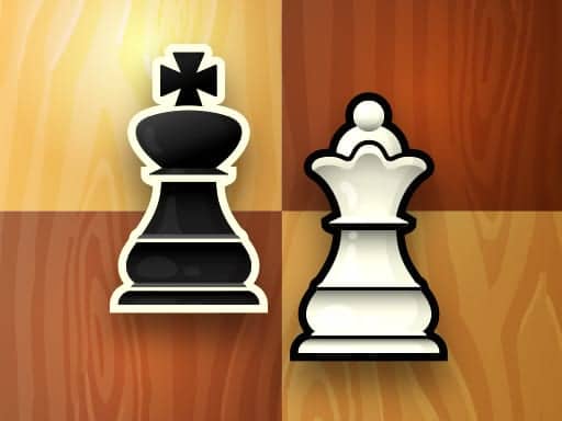 Screenshot von Chess Mania