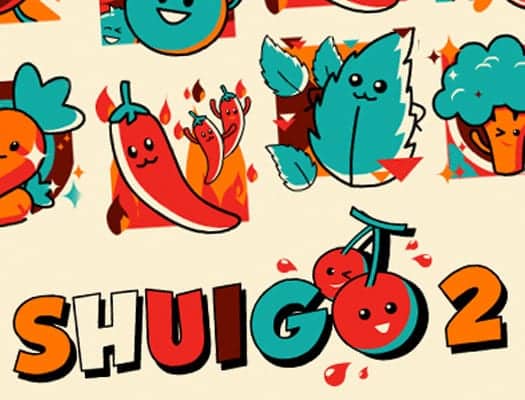 Screenshot von Shuigo 2