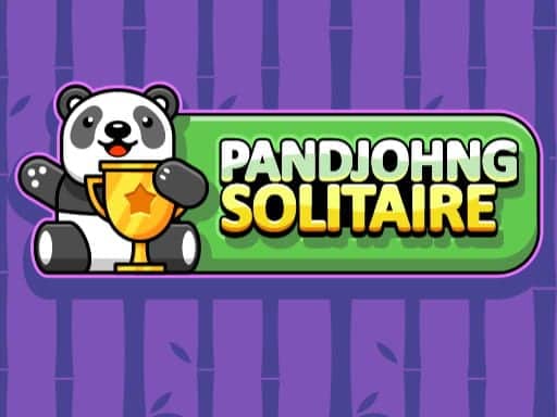 Screenshot von Pandjohng Solitaire