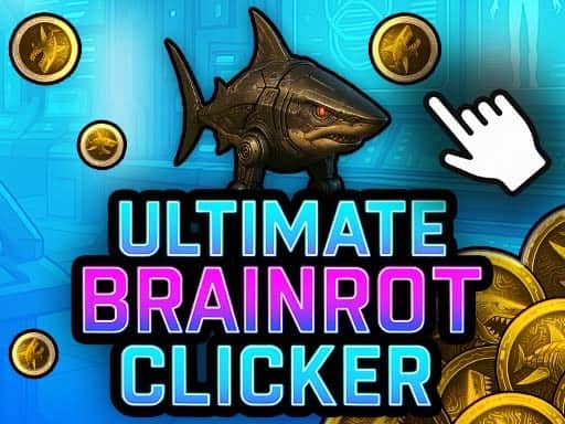 Screenshot von Ultimate Brainrot Clicker