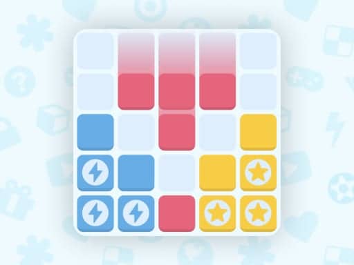 Screenshot von 1010+ Block Puzzle