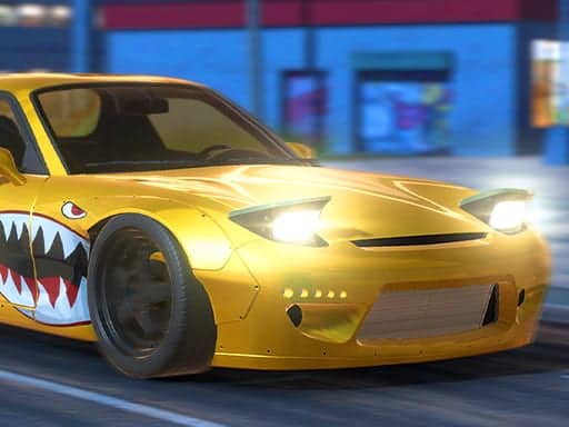 Screenshot von Extreme Car Drift