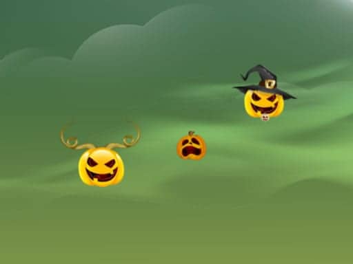 Screenshot von Halloween Defence