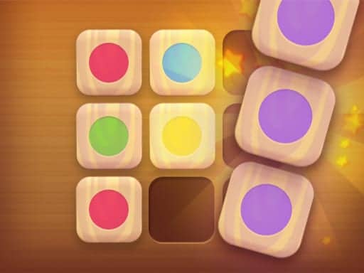 Screenshot von Wood Block Puzzle 2