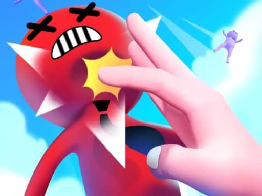 Screenshot von Flick 'n Bounce